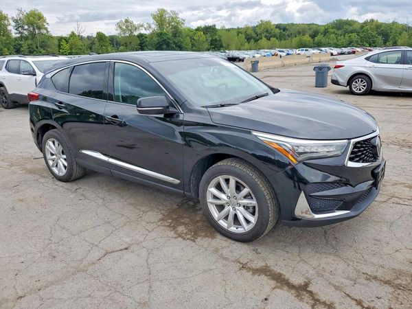 2019 ACURA RDX