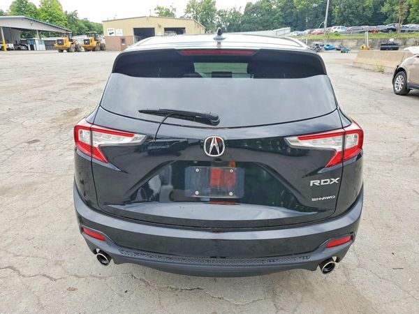 2019 ACURA RDX