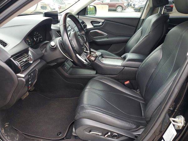 2019 ACURA RDX