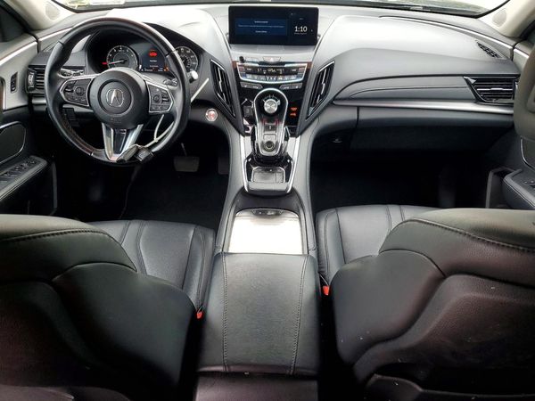 2019 ACURA RDX