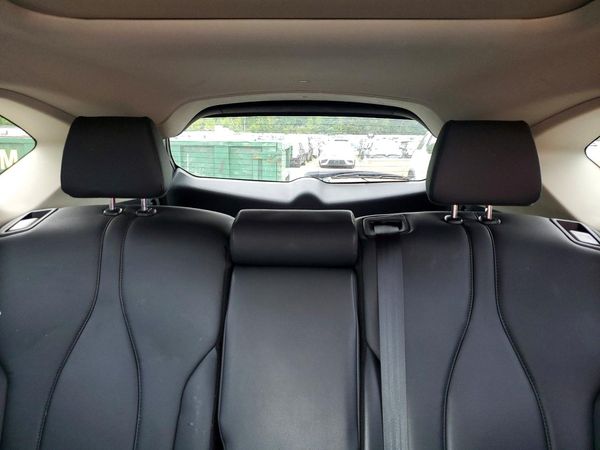2019 ACURA RDX