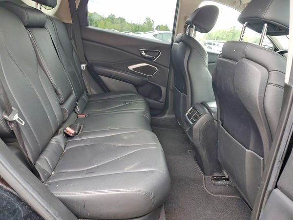 2019 ACURA RDX