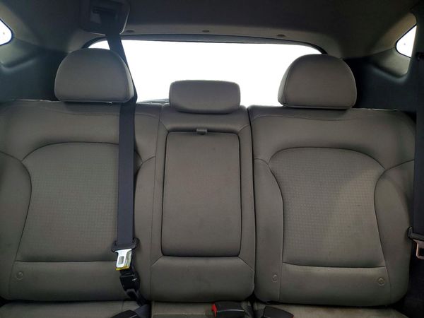2015 HYUNDAI TUCSON GL (Middle-Low)