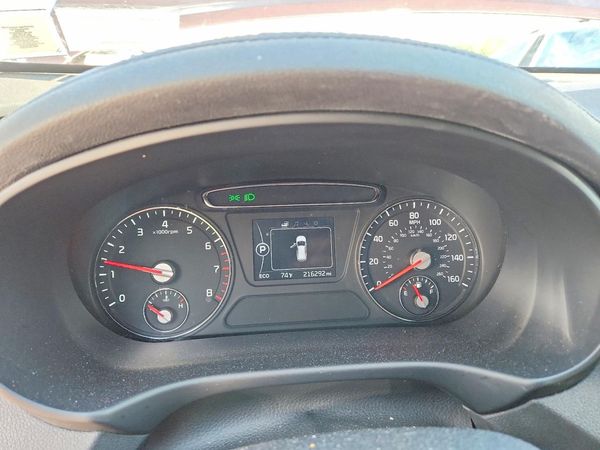 2016 KIA SORENTO EX