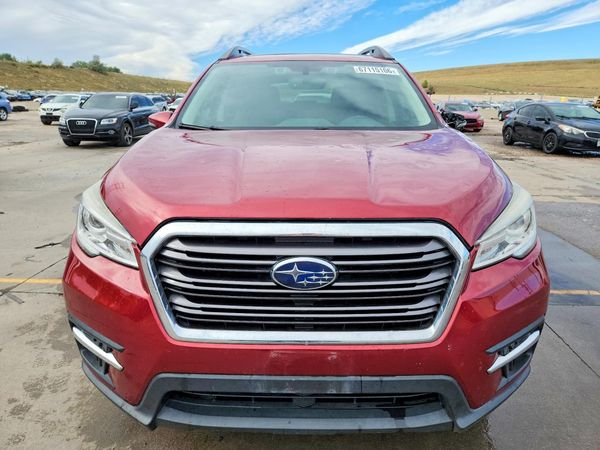 2020 SUBARU ASCENT