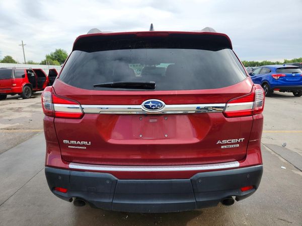 2020 SUBARU ASCENT