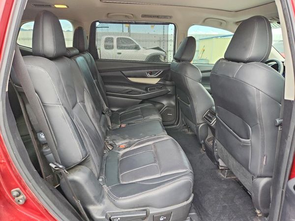 2020 SUBARU ASCENT