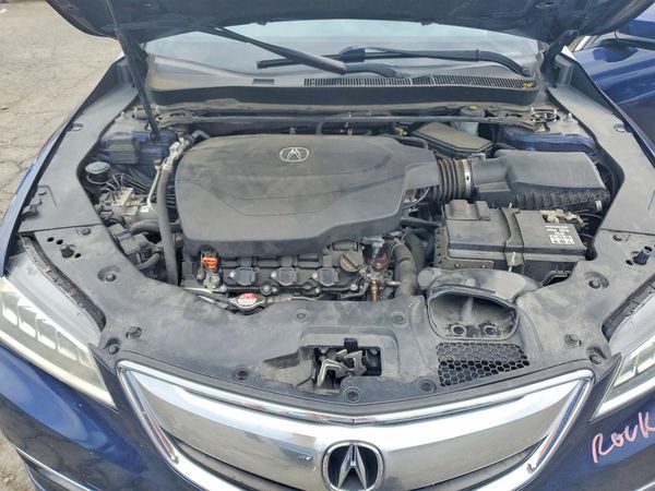 2016 ACURA TLX