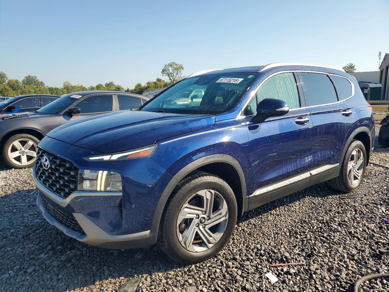 2023 HYUNDAI SANTA FE