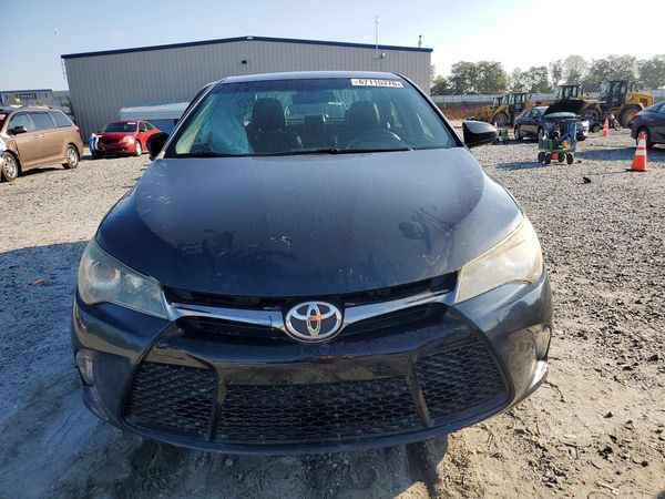 2017 TOYOTA CAMRY LE/SE/XLE/XSE