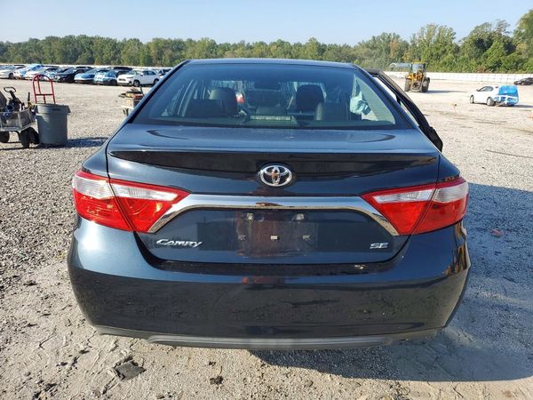 2017 TOYOTA CAMRY LE/SE/XLE/XSE