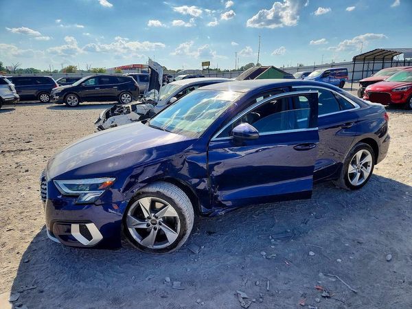 2023 AUDI A3