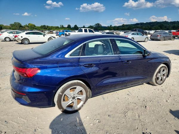 2023 AUDI A3