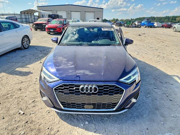 2023 AUDI A3