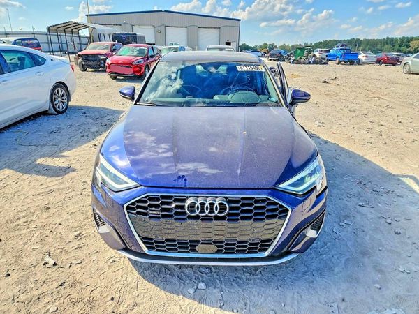 2023 AUDI A3