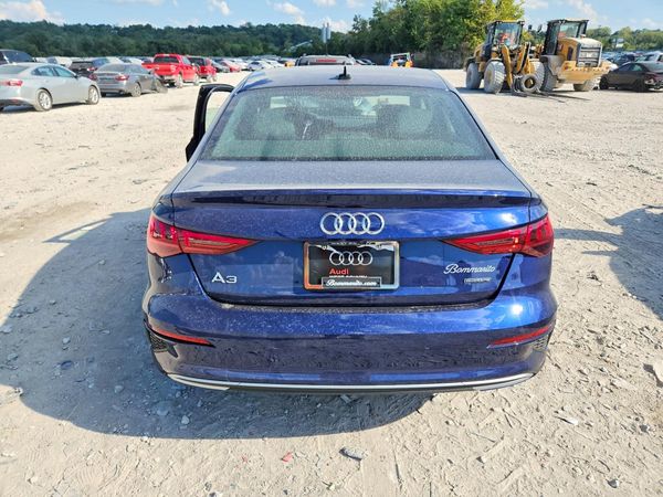 2023 AUDI A3