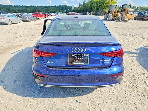 2023 AUDI A3