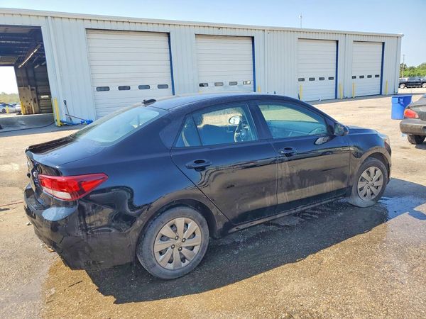 2020 KIA RIO LX, S