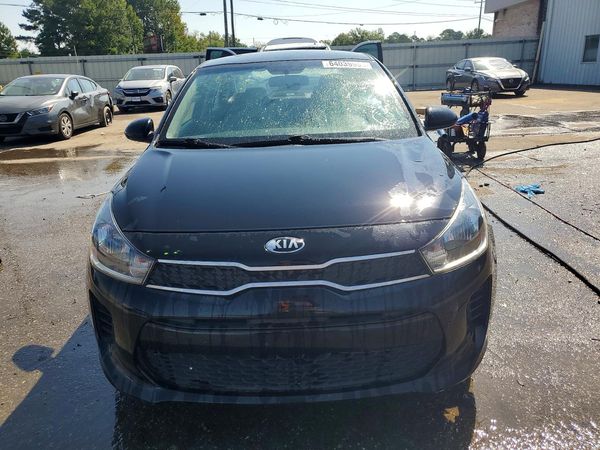 2020 KIA RIO LX, S