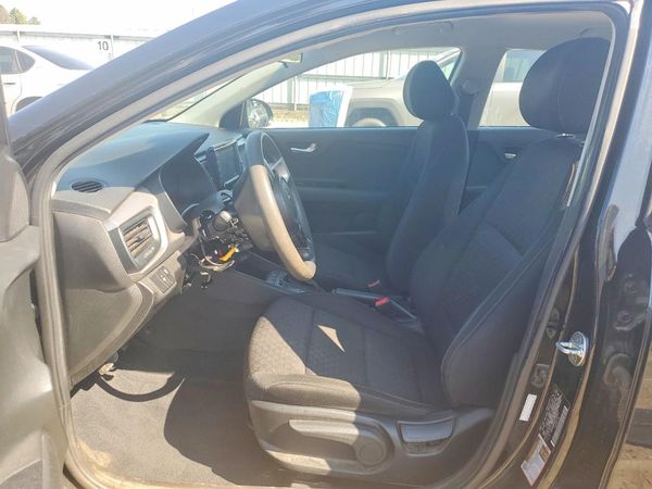 2020 KIA RIO LX, S