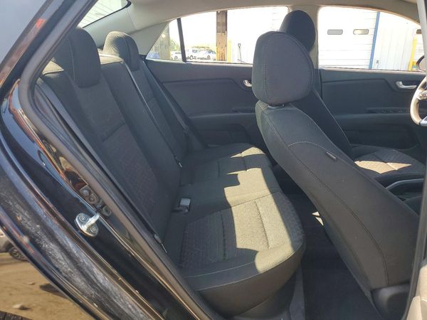 2020 KIA RIO LX, S