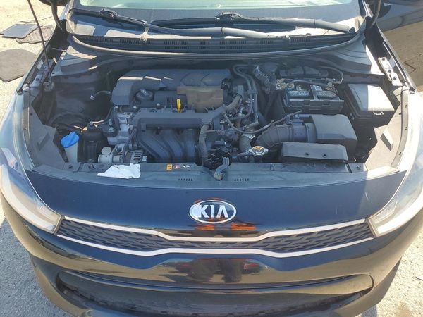 2020 KIA RIO LX, S