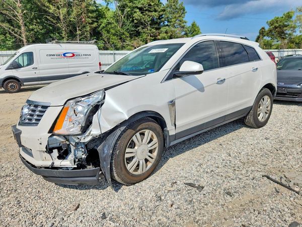 2013 CADILLAC SRX
