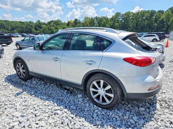 2015 INFINITI QX50