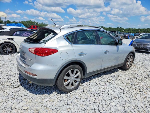 2015 INFINITI QX50