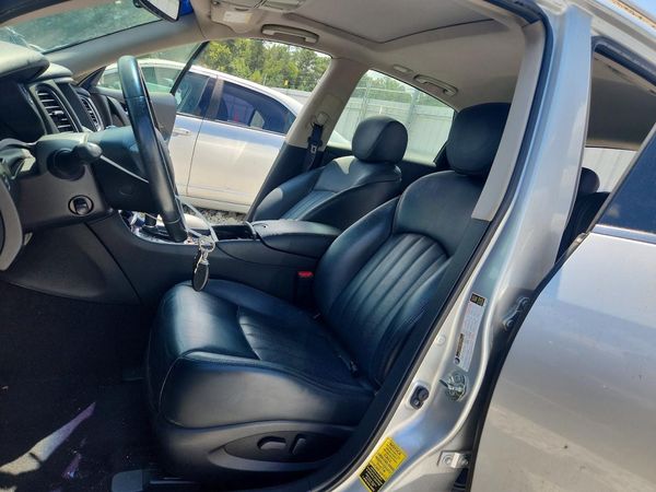 2015 INFINITI QX50