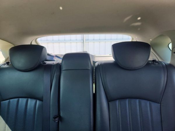 2015 INFINITI QX50