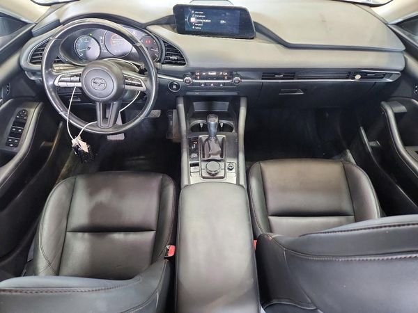 2020 MAZDA 3