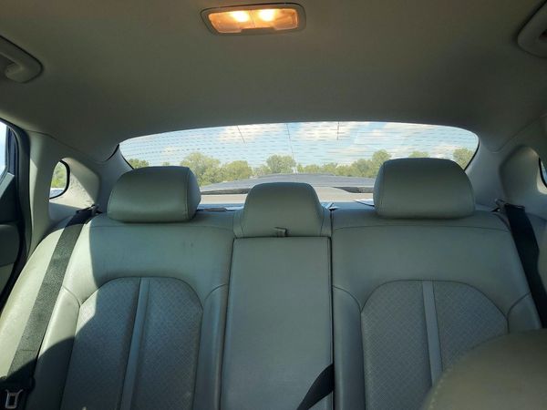 2016 KIA OPTIMA