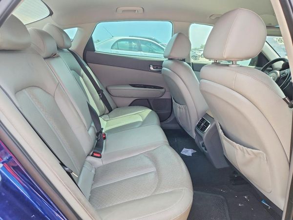 2016 KIA OPTIMA