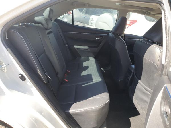 2015 TOYOTA COROLLA L/LE