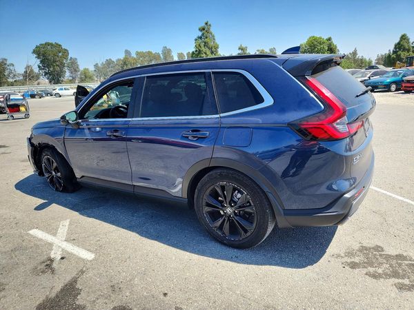 2025 HONDA CR-V Sport Touring
