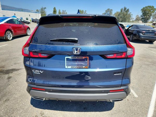 2025 HONDA CR-V Sport Touring