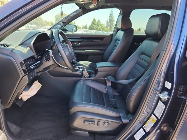 2025 HONDA CR-V Sport Touring