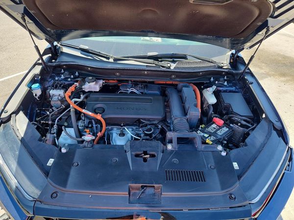 2025 HONDA CR-V Sport Touring