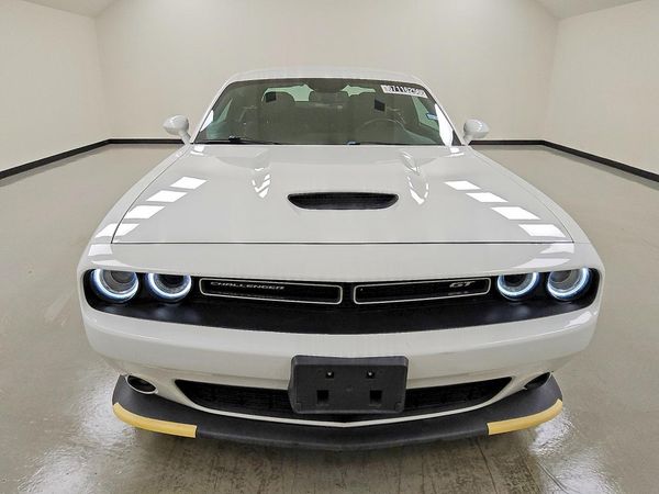 2022 DODGE CHALLENGER GT — DIRF