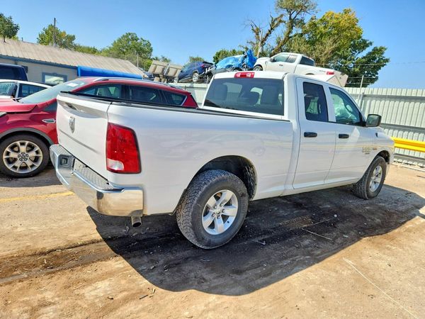 2019 RAM 1500 CLASSIC Tradesman, ST
