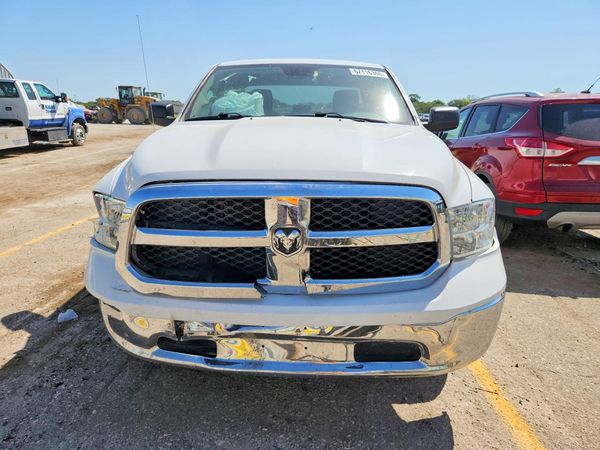2019 RAM 1500 CLASSIC Tradesman, ST