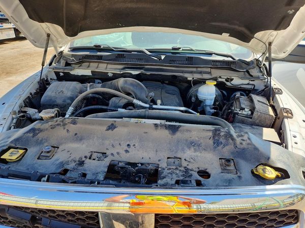 2019 RAM 1500 CLASSIC Tradesman, ST