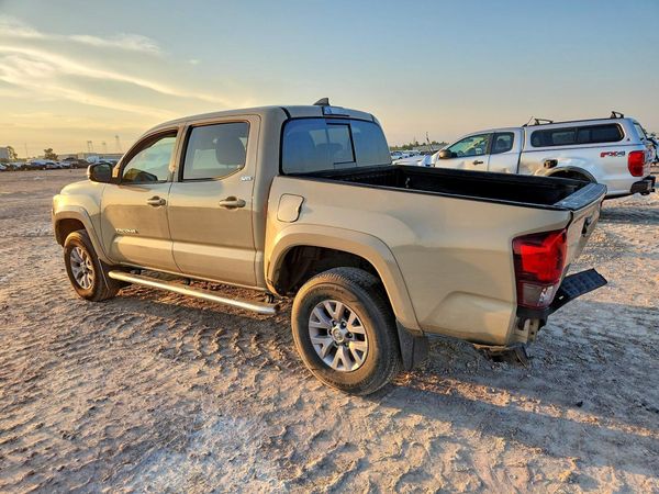 2019 TOYOTA TACOMA