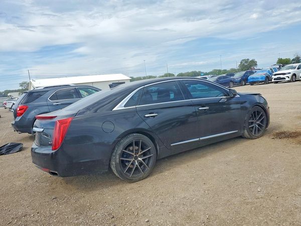 2015 CADILLAC XTS