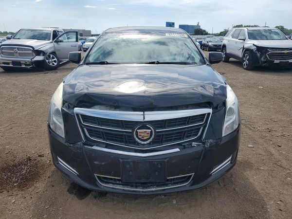 2015 CADILLAC XTS