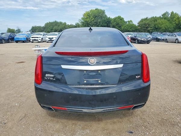 2015 CADILLAC XTS