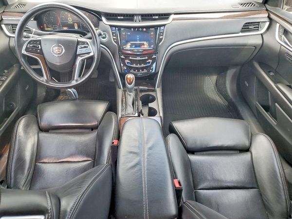 2015 CADILLAC XTS