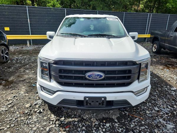 2023 FORD F150