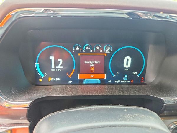 2023 FORD F150